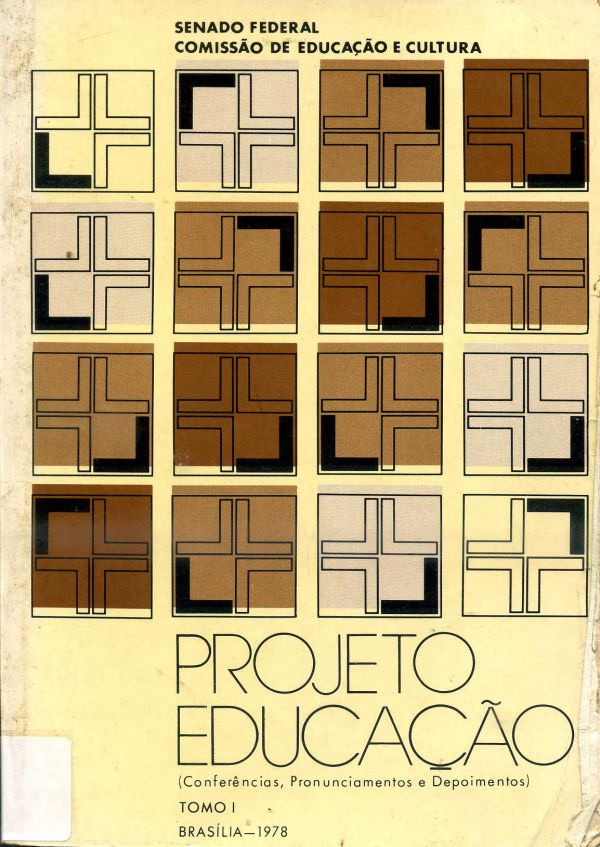 Projeto Educação